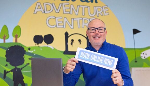 Navan Adventure Centre